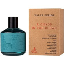 Paris Corner A Chaos In The Ocean EDP Kvepalai 100ml