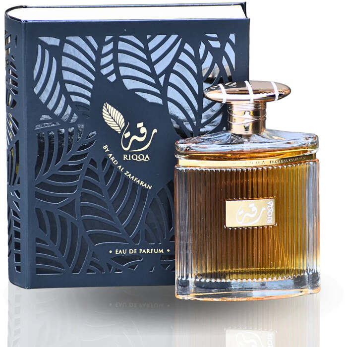 Ard Al Zaafaran Riqqa EDP 100ml