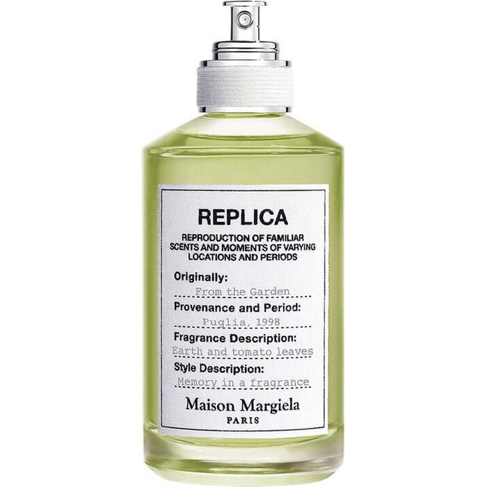 Maison Berger Paris Replica From The Garden EDT (100ml) Unisex