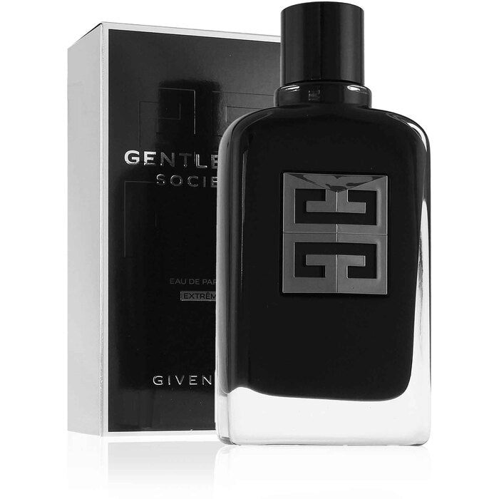 Givenchy Gentleman Society Extreme EDP (60 ml) meestele