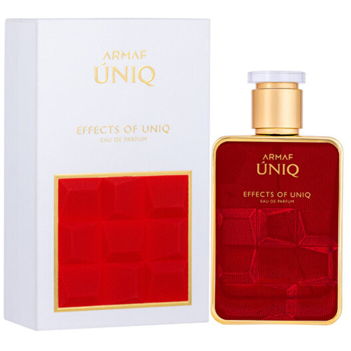 Armaf Úniq Effects Of Uniq EDP (100ml) Unisex