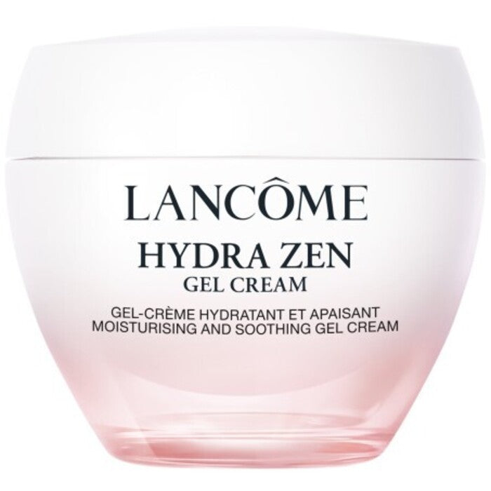 Lancome Hydra Zen Gel Cream – Raminantis drėkinamasis odos gelinis kremas 50ml