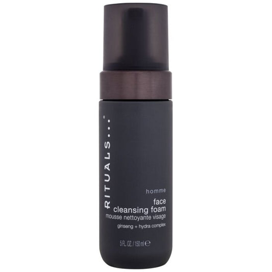 Rituals Homme veido valymo putos