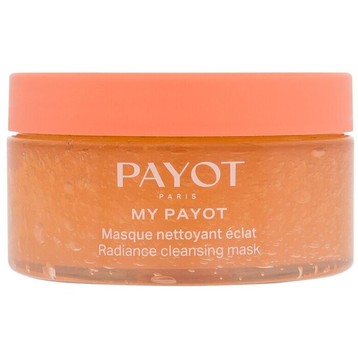 Payot Mano Payot Radiance puhastav mask (100ml) naistele