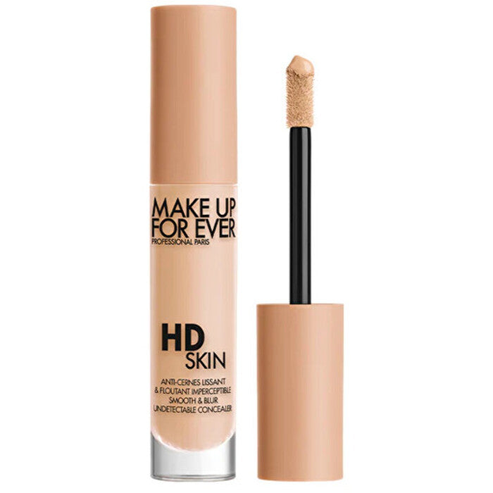 „Make Up For Ever HD Skin Concealer“ maskuoklis 4,7 ml 3.0 (R) Muskato riešutas Moterims