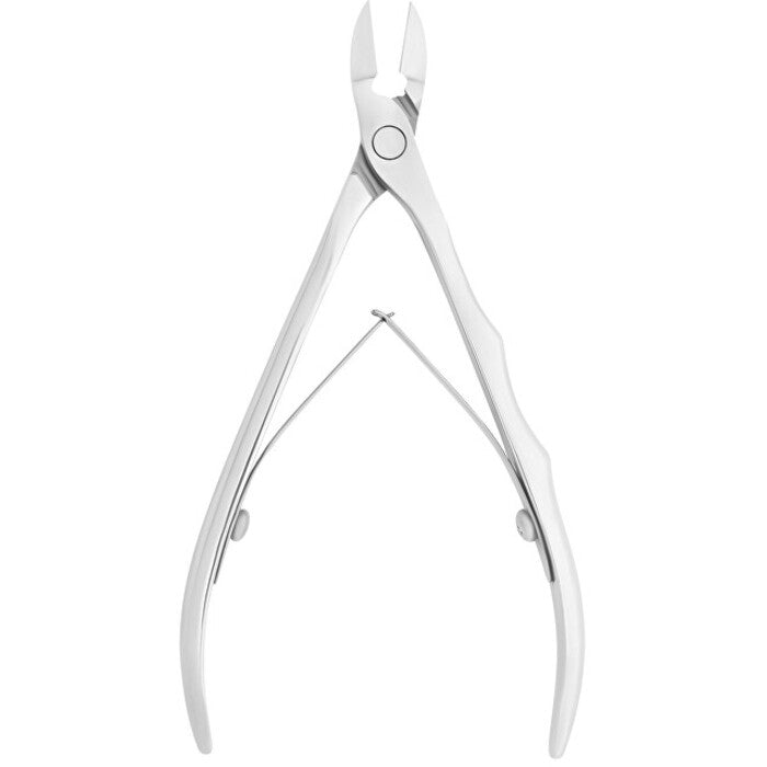 „Staleks Expert 60“ 12 mm profesionalios nagų žnyplės - Profesionalios nagų žnyplės Unisex