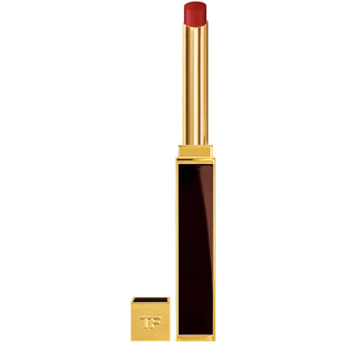 Tom Ford Slim Lip Color Shine – läikiv huulepulk 0,9 g (156 Final Bow) naistele