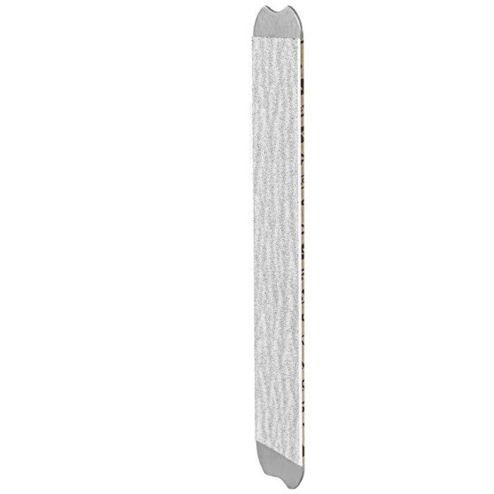 Staleks Smart 30 grit 240 vienkartinės dildės PapmAm - Pakaitinis švitrinis popierius su putomis 30 vnt. Unisex