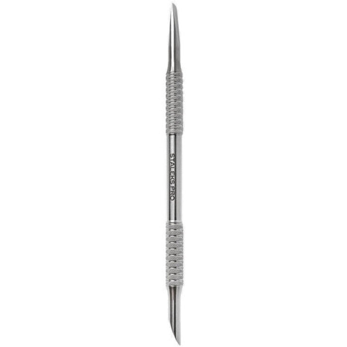 Staleks Expert 90 Type 5 Manicure Pusher - Mentele manikiūrui Unisex