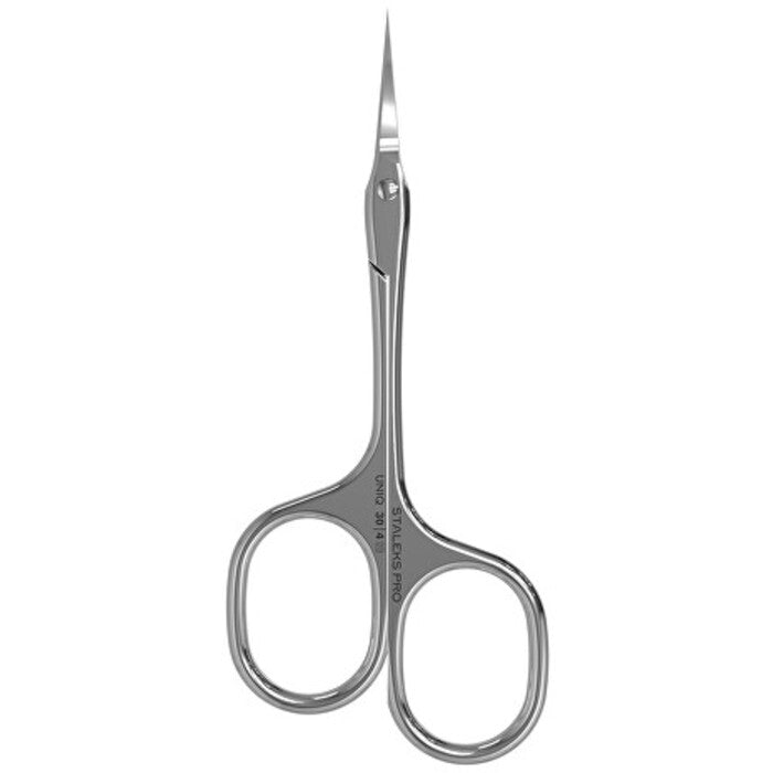 Staleks Asymmetric Uniq 30 Type 4 professionaalsed küünenahakäärid – Unisex küünenahakäärid