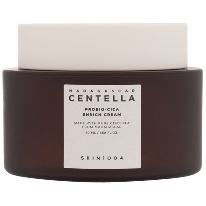 SKIN1004 Probio-Cica rikastav kreem (50ml) naistele