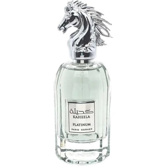 Paris Corner Kaheela Platinum EDP (85ml) meestele