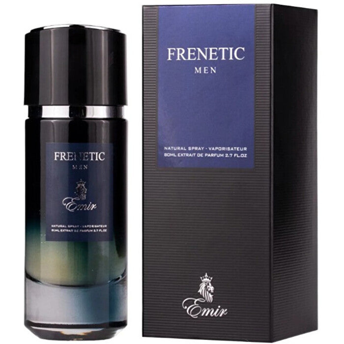 Paris Corner Frenetic Men Extrait de Parfum (80ml) meestele