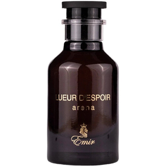 Paris Corner Luur D'Espoir Arena EDP (100ml) Unisex