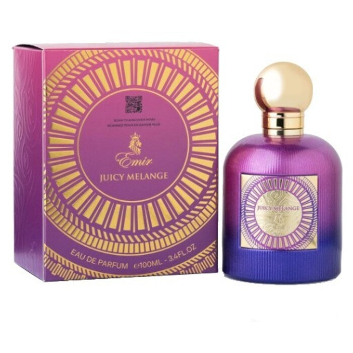 Paris Corner Juicy Melange EDP (100ml) Unisex