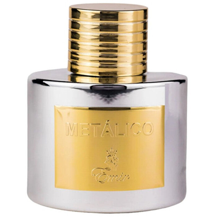 Paris Corner Metallica EDP (100ml) naistele
