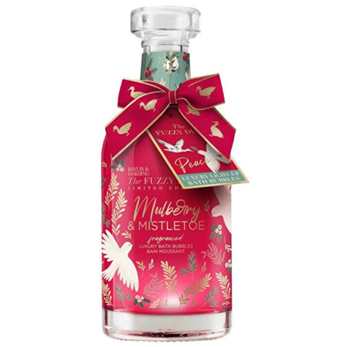 Baylis ja Harding vannimullid (Winter Kingdom) (300ml) naistele