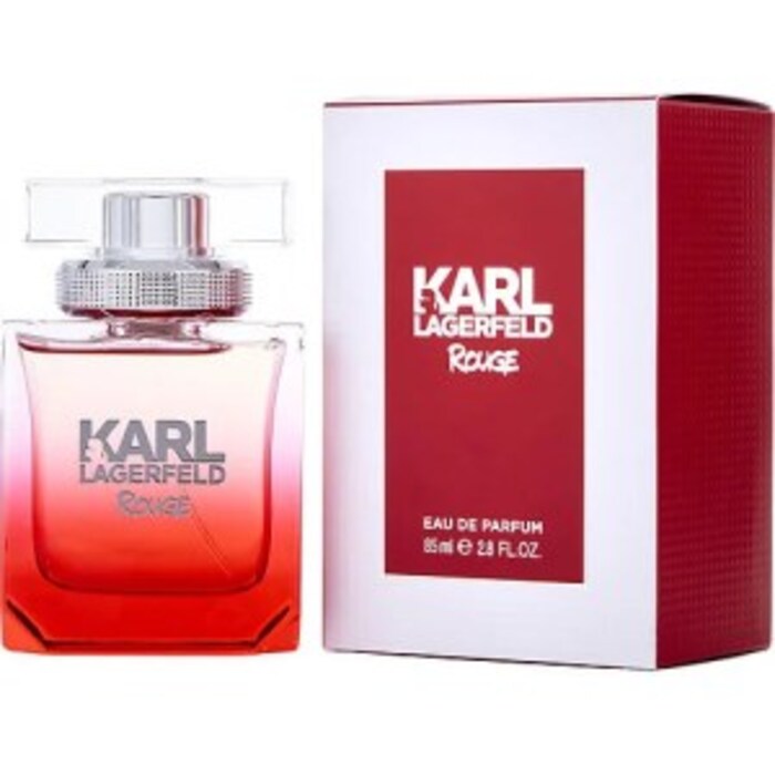Lagerfeld Rouge EDT Kvepalai 85ml Moterims