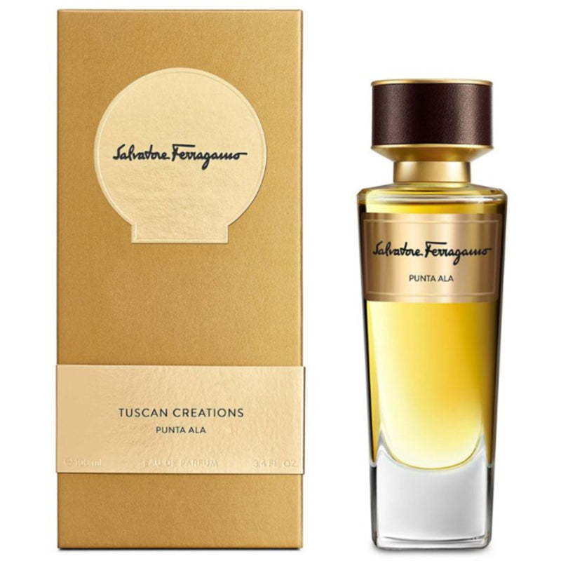 Salvatore Ferragamo Punta Ala EDP