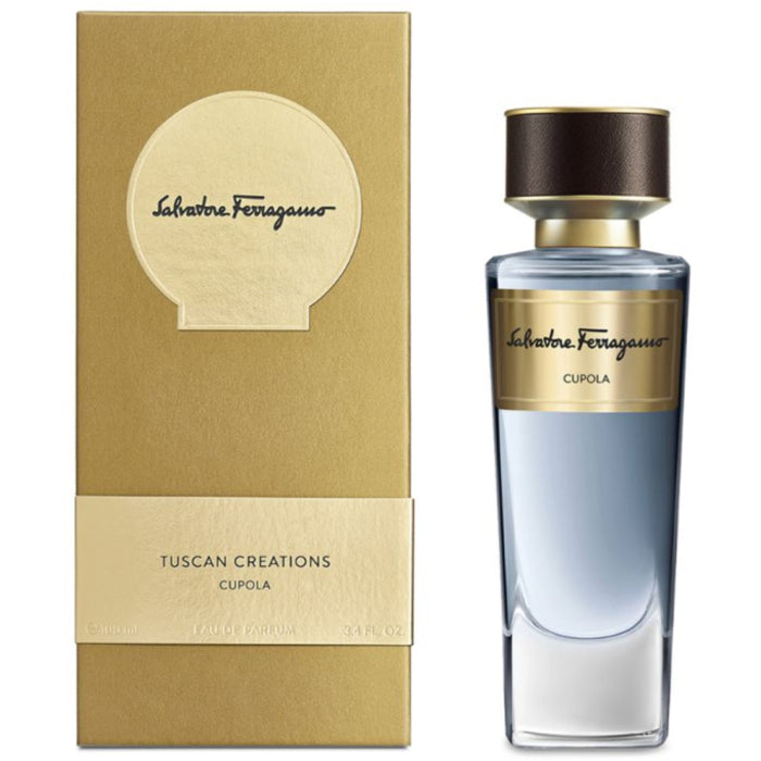 Salvatore Ferragamo Cupola EDP Kvepalai 100ml Unisex