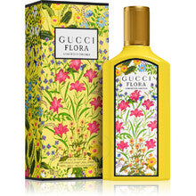 Gucci Flora Gorgeous Orchid EDP kvepalai 50ml Moterims