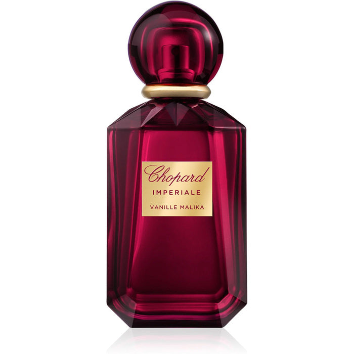 Chopard Imperiale Vanille Malika EDP parfüüm 100ml naistele