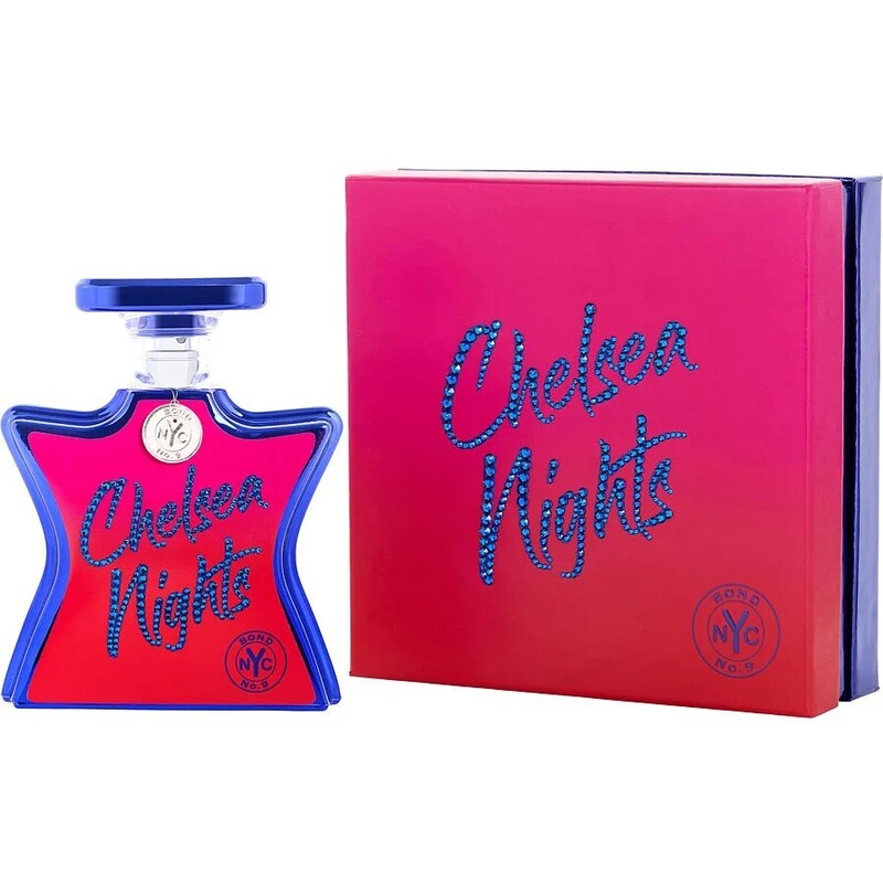 Bond No.9 Chelsea Nights EDP