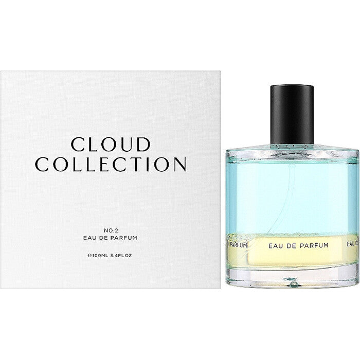 Zarkoperfüümi pilv nr. 2 EDP (100ml) Unisex