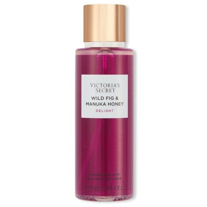Victoria´s Secret Laukinės figos ir Manuka medaus kūno šydas (250ml) Moterims
