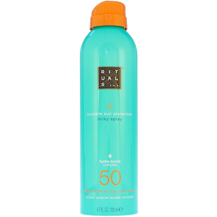 Rituals Karma Ritual (200ml) Unisex
