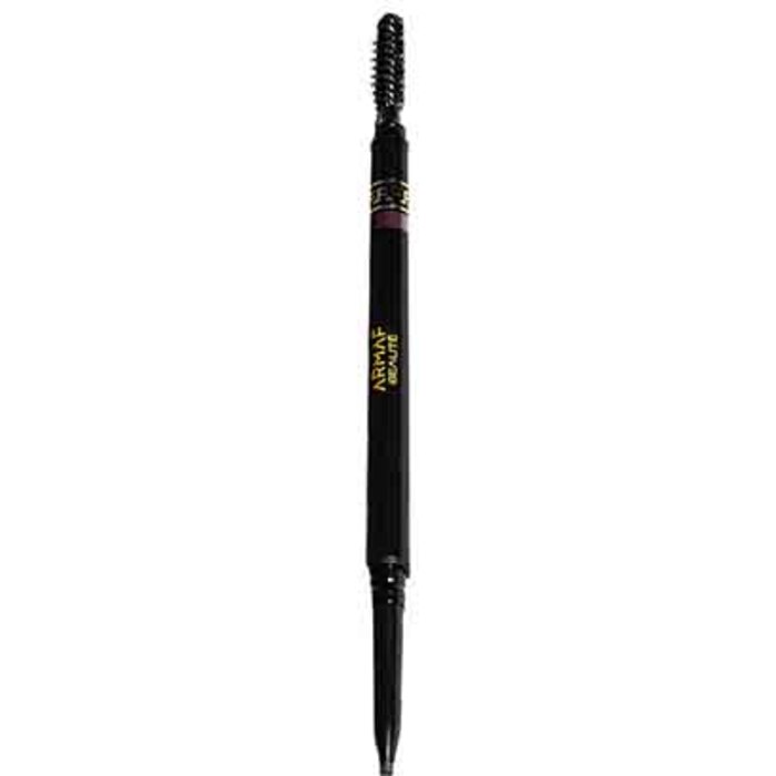 Armaf Beaute Precision Brow Definer - Precision antakių pieštukas 1 g (02 Dark Brown) Unisex