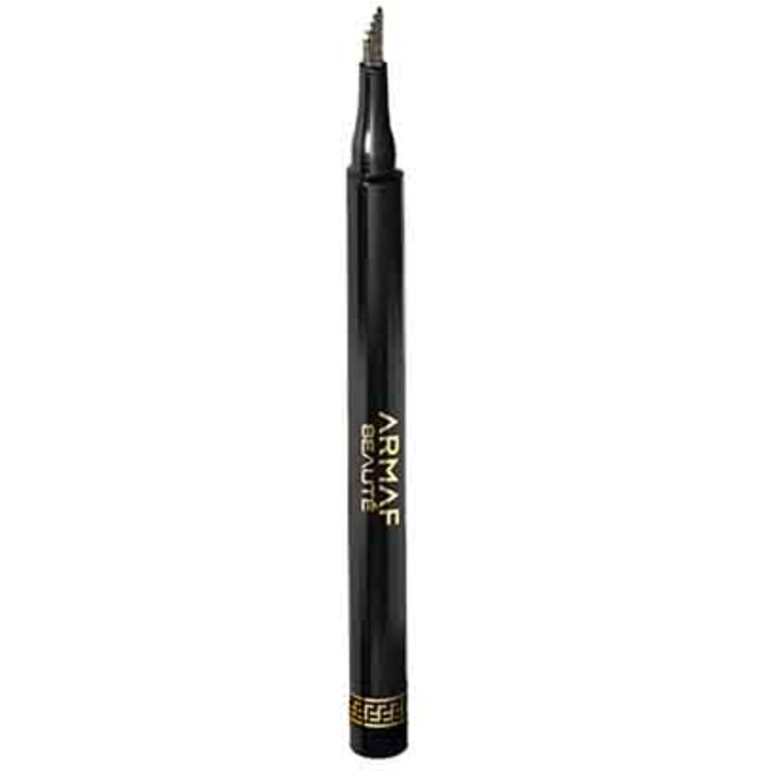 Armaf Beaute Brow Strokes Comb Tip Eyebrow Pen – Antakių pieštukas 1 ml Unisex