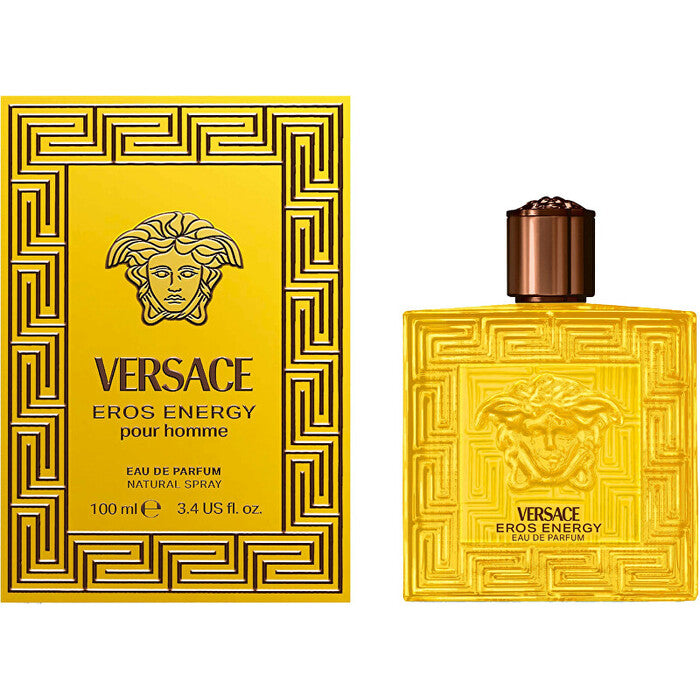 Versace Eros Energy EDP (50ml) meestele
