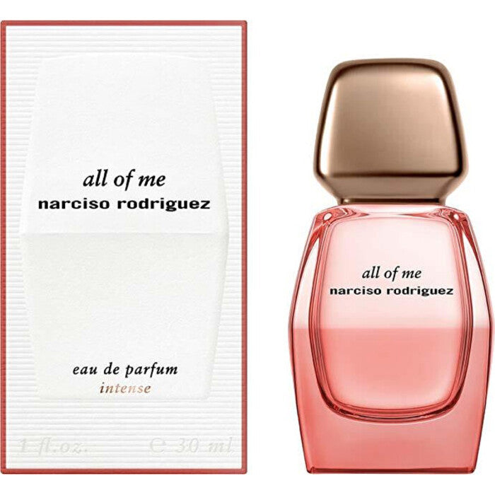 Narciso Rodriguez All Of Me Intense EDP Kvepalai 50ml Moterims