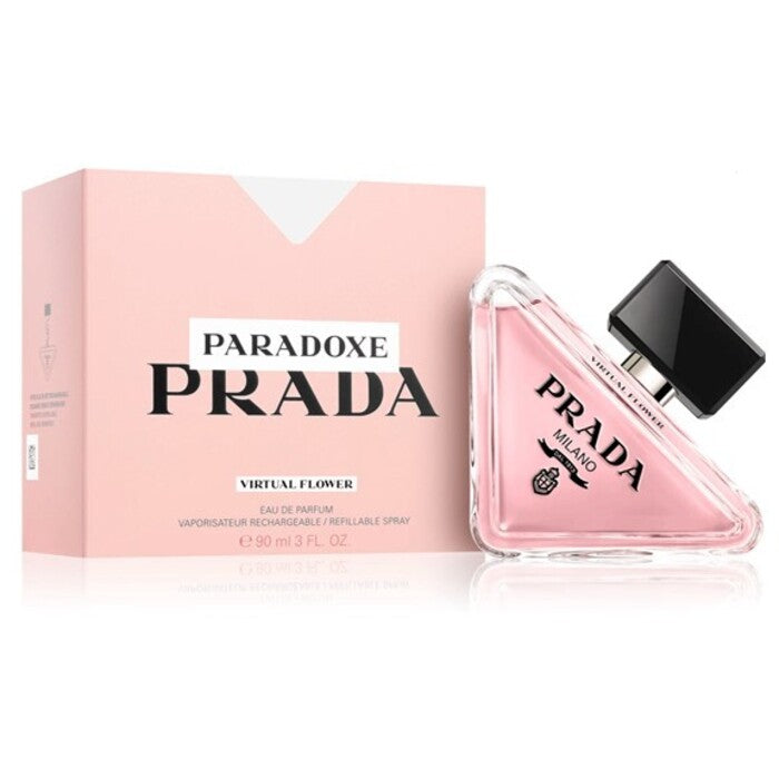 Prada Paradox Virtual Flower EDP
