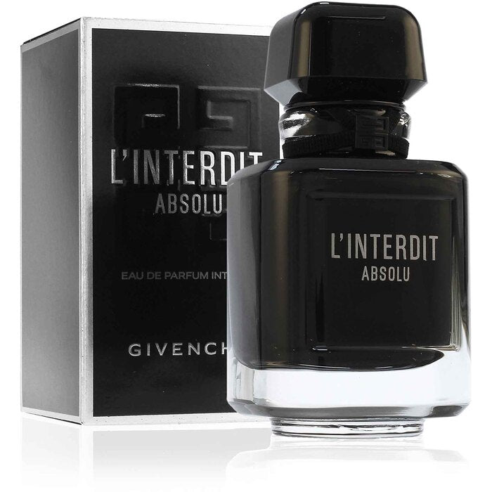 Givenchy L'Interdit Absolu intensiivne EDP parfüüm 35 ml naistele