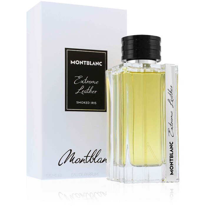 Mont Blanc Extreme Leather EDP (125ml) meestele