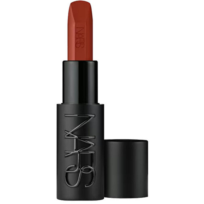 NARS Explicit Lipstick - Ilgalaikiai lūpų dažai lūpdažis 3,8 g (865 Insolent) Moterims