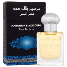 Al Haramain Black Oudh Kvepalai 15ml