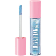 Dermacol Think Pink Lip Oil - Vyživující olej na rty s ultra třpytem 4 ml 3 Moterims