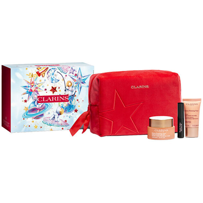 Clarins Extra-Firming kolekcija