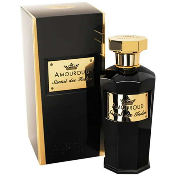 Amouroud Santal des Indes EDP (100ml) Unisex
