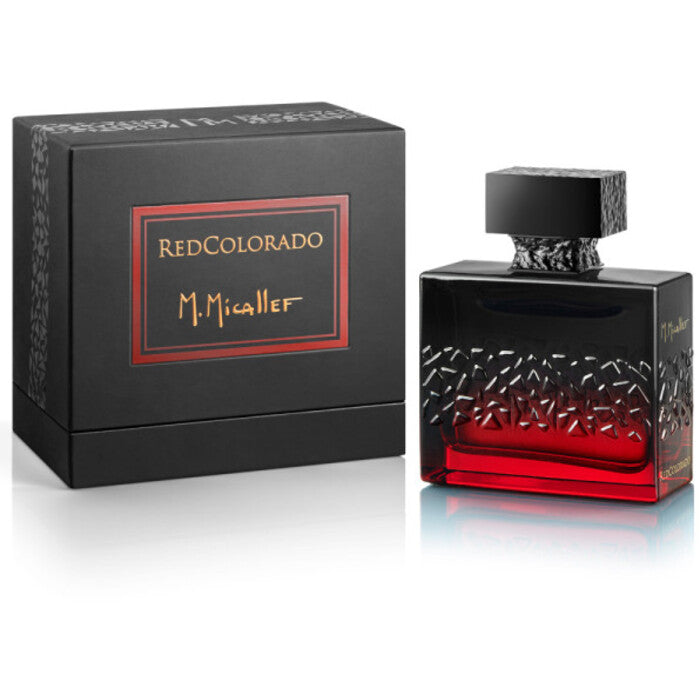M.Micallef REDC Parfüüm EDP Parfüüm 100ml