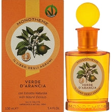 Monotheme Venezia Verde d´Arancia EDT Kvepalai 100ml