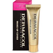 Dermacol Make-Up Cover 13 g 0ml 211 Moterims