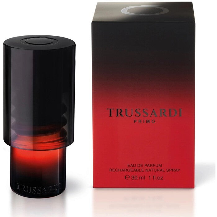 Trussardi Parfums Primo EDP parfüüm 100ml meestele