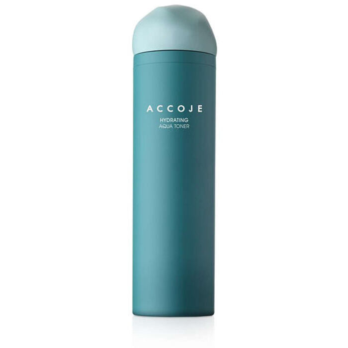 Accoje Hydrating Aqua Toner – Drėkinantis odos tonikas