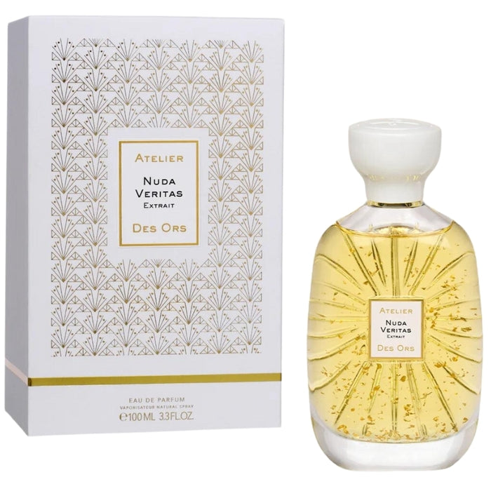 Ateliers des Ors Nuda Veritas Extrait de Parfum