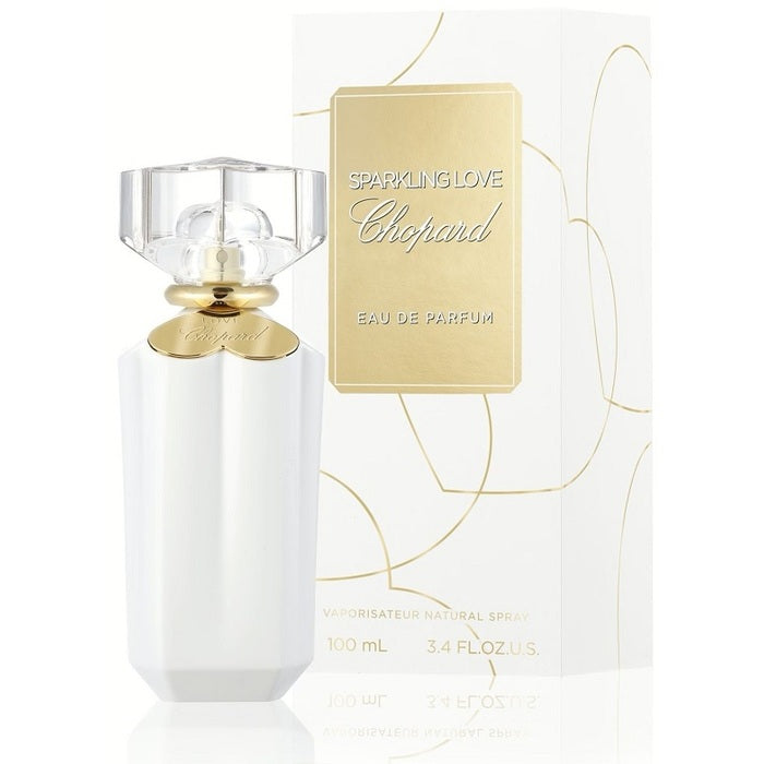 Chopard Sparkling Love EDP (50 ml) naistele