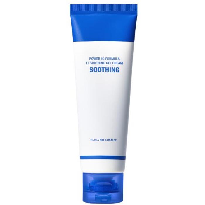 „It's Skin Power 10 Formula LI Soothing Gel Cream“ – drėkinamasis gelinis kremas